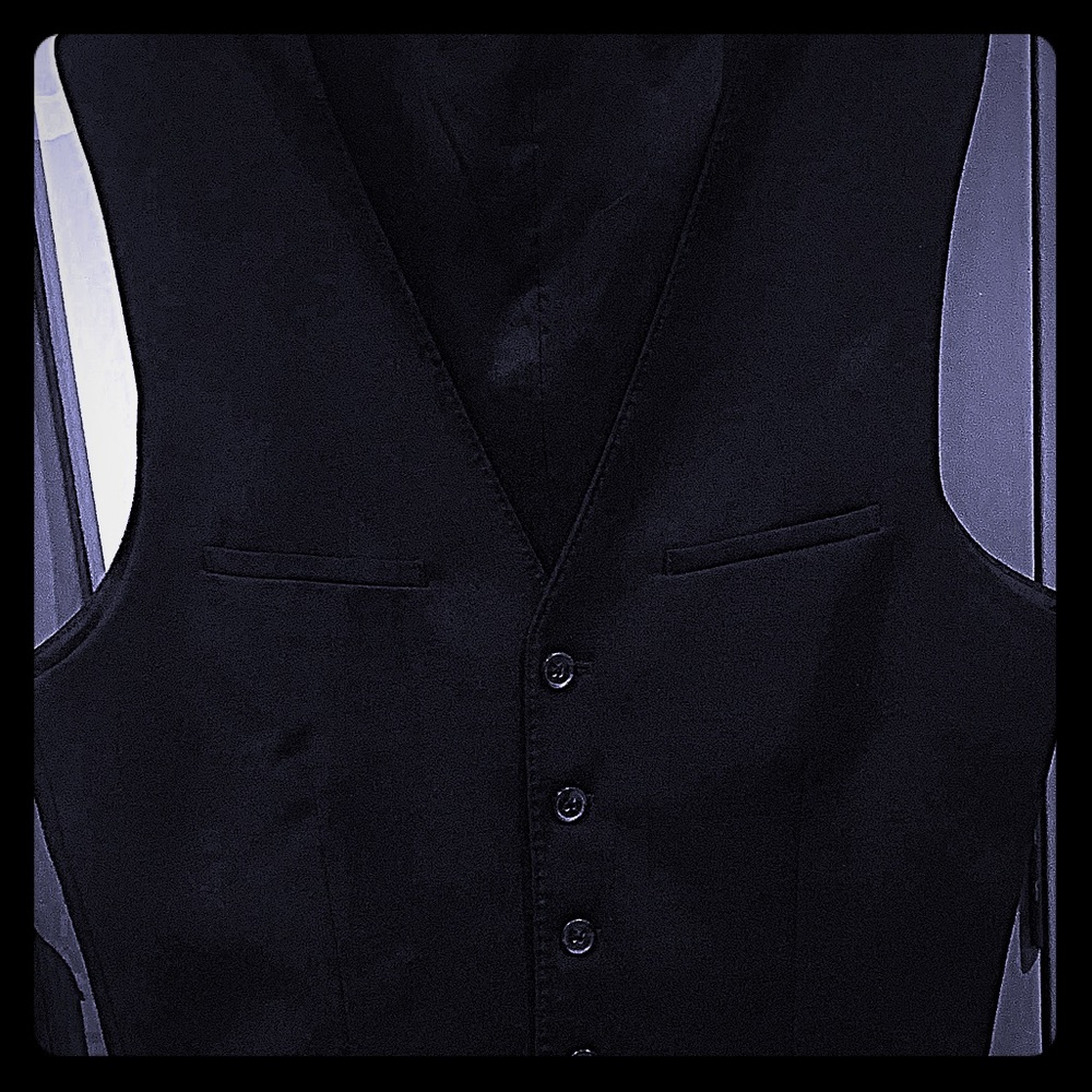 Stylish Vest
